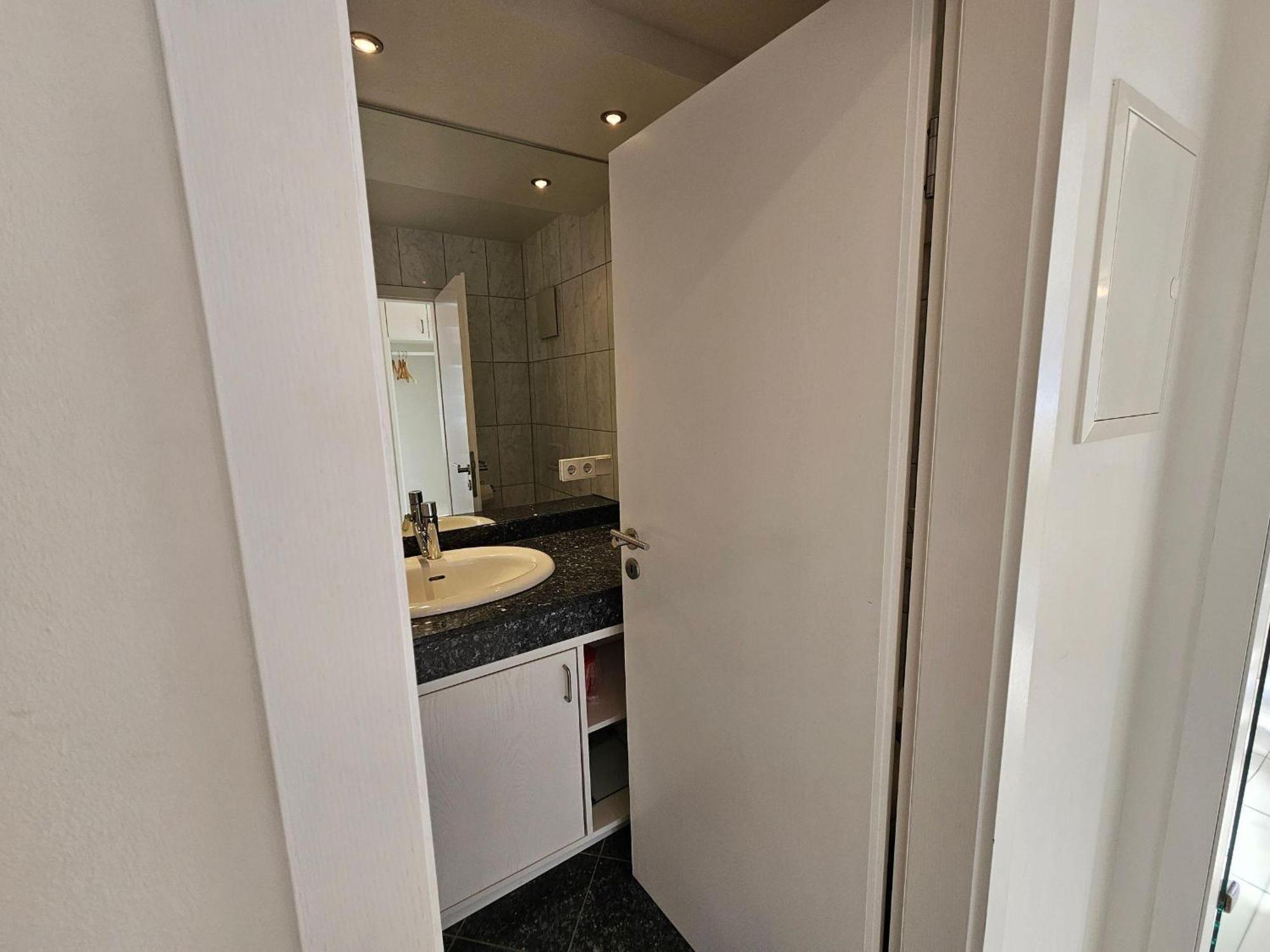 Appartement Wang-2-1-Duenenweg-H à Hohwacht Extérieur photo