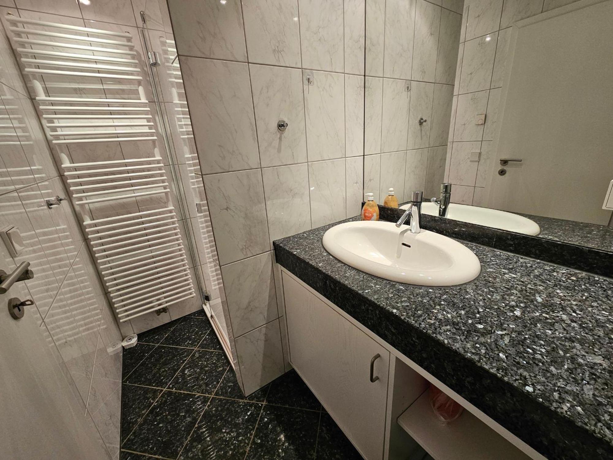 Appartement Wang-2-1-Duenenweg-H à Hohwacht Extérieur photo